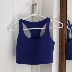 Girlfriend Collective Bra